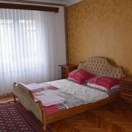 Vijecnica Tuzlaks Apartments Сараево Экстерьер фото