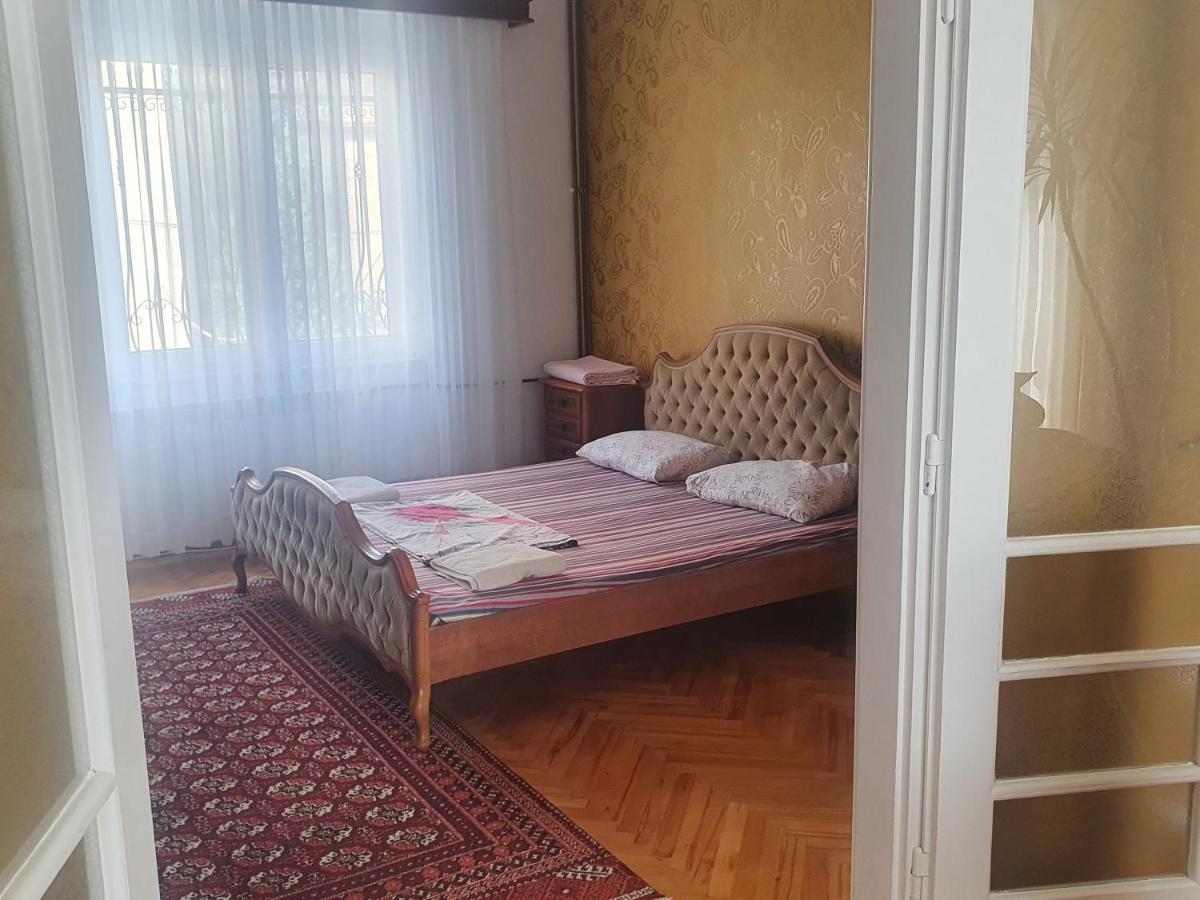 Vijecnica Tuzlaks Apartments Сараево Экстерьер фото